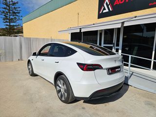23 TESLA Model Y Long Range, Dual Motor 4WD, 514hp