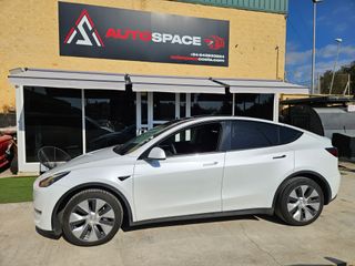 23 TESLA Model Y Long Range, Dual Motor 4WD, 514hp