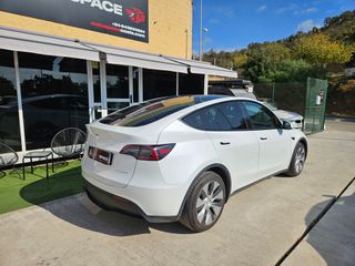 23 TESLA Model Y Long Range, Dual Motor 4WD, 514hp