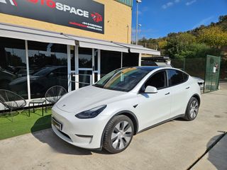 23 TESLA Model Y Long Range, Dual Motor 4WD, 514hp