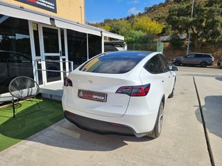 23 TESLA Model Y Long Range, Dual Motor 4WD, 514hp