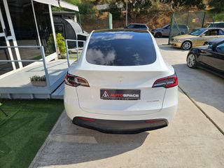 23 TESLA Model Y Long Range, Dual Motor 4WD, 514hp