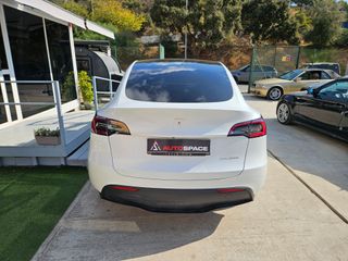 23 TESLA Model Y Long Range, Dual Motor 4WD, 514hp