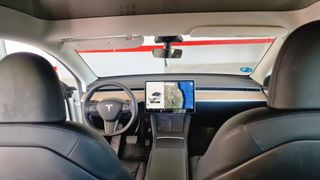 23 TESLA Model Y Long Range, Dual Motor 4WD, 514hp