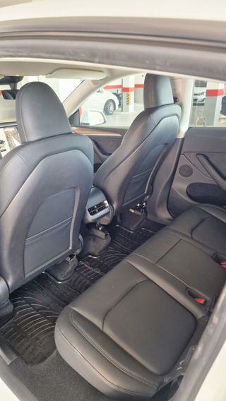 23 TESLA Model Y Long Range, Dual Motor 4WD, 514hp