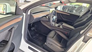 23 TESLA Model Y Long Range, Dual Motor 4WD, 514hp