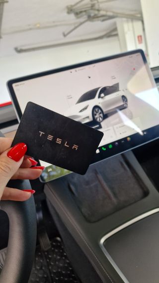 23 TESLA Model Y Long Range, Dual Motor 4WD, 514hp
