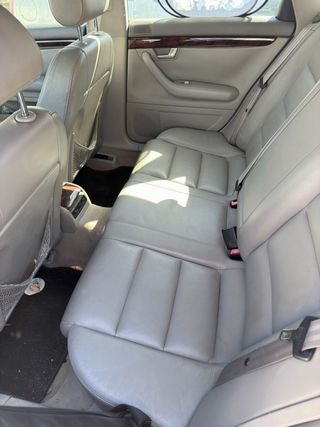 Audi A4 2002