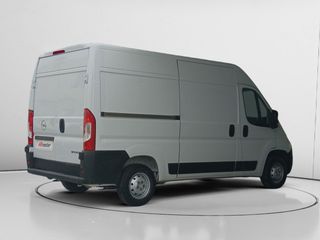 Opel Movano HKa L2H2 3,5t Edition