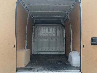 Opel Movano HKa L2H2 3,5t Edition