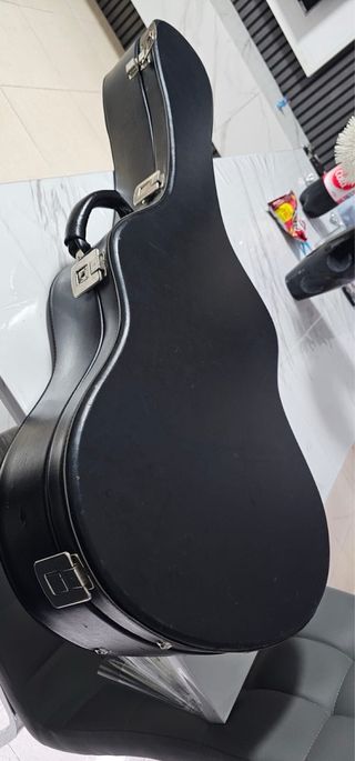 Guitarra Vicente Sanchís