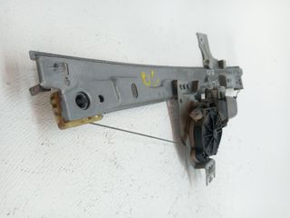 ELEVALUNAS DELANTERO DERECHO PEUGEOT 207