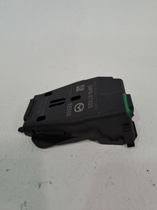 MANDO RETROVISOR MAZDA 3 LIM. () (2)