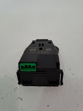 MANDO RETROVISOR MAZDA 3 LIM. () (2)