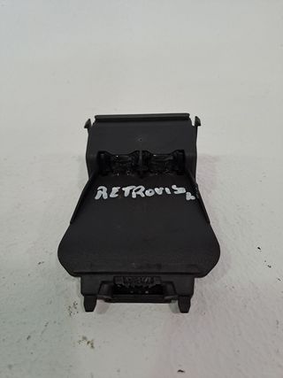 MANDO RETROVISOR MAZDA 3 LIM. () (2)