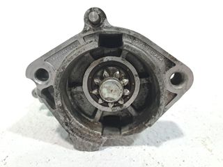 MOTOR ARRANQUE AUDI A4 AVANT (8E) (5)