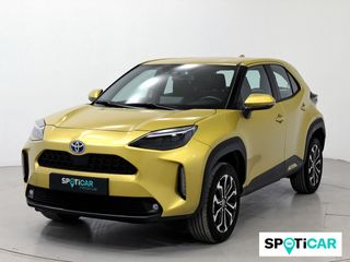 Toyota Yaris Cross 1.5 120H Active Tech