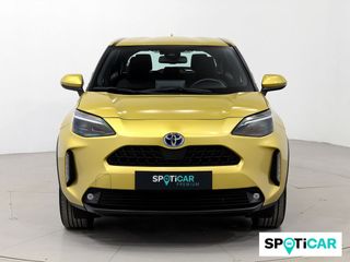Toyota Yaris Cross 1.5 120H Active Tech
