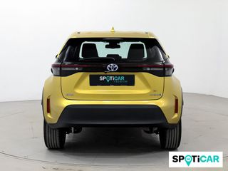 Toyota Yaris Cross 1.5 120H Active Tech