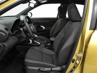 Toyota Yaris Cross 1.5 120H Active Tech