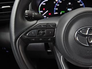 Toyota Yaris Cross 1.5 120H Active Tech