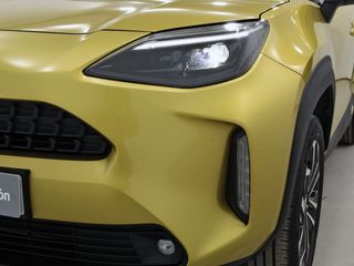 Toyota Yaris Cross 1.5 120H Active Tech