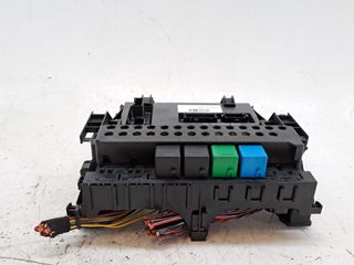 CAJA RELES / FUSIBLES MERCEDES-BENZ CLASE B (W245)