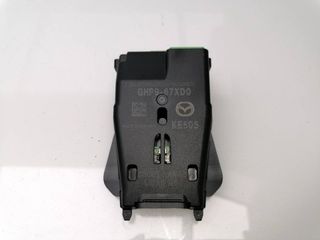 MODULO ELECTRONICO MAZDA 6 BERLINA (GG) (10)