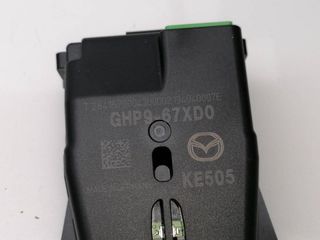 MODULO ELECTRONICO MAZDA 6 BERLINA (GG) (10)