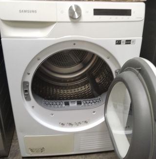Secadora Samsung Heatpump 9KG