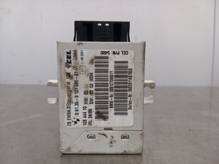 MODULO ELECTRONICO BMW MINI (R50,R53) W10B16A 613