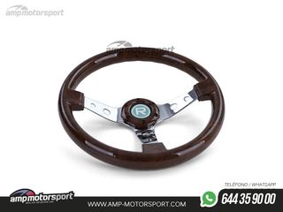 VOLANTE INVERTIDO TIPO MADERA