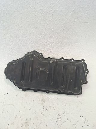 CARTER FORD C-MAX