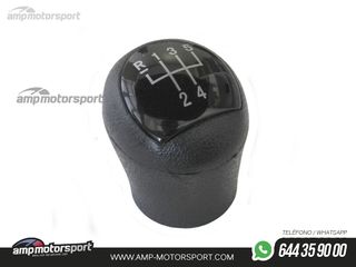POMO DE CAMBIO PARA DACIA LOGAN  / RENAULT CLIO / RENAULT MEGANE