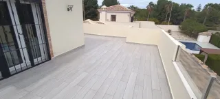 Alicatador profesional y reformas 