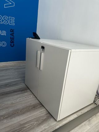 3 sedie da ufficio ergonomiche 
