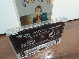 Malú - Nacional Pop Rock