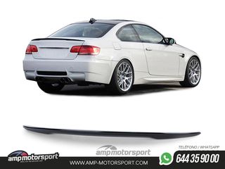 PESTAÑA DE MALETERO PARA BMW SERIE 3 E92 06-13 COUPE