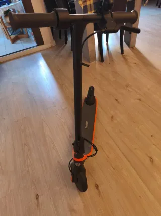Patinete eléctrico Ninebot