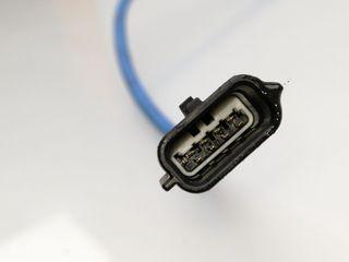 SONDA LAMBDA DACIA LOGAN