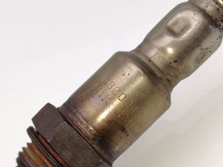 SONDA LAMBDA DACIA LOGAN