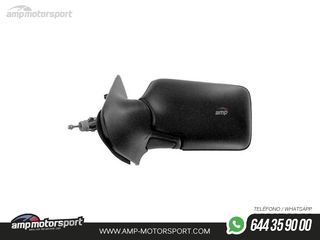 RETROVISOR COMPLETO IZQUIERDO PARA SEAT IBIZA 6K / CORDOBA 6K