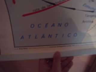 mapa 5 8b peninsula iberica durante los siglos xvI