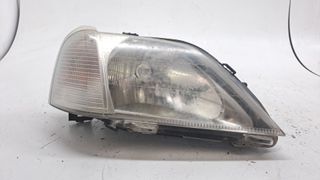 FARO DERECHO DACIA LOGAN