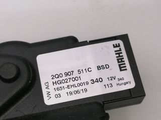 MOTOR APERTURA TRAMPILLAS CLIMATIZADOR SEAT ARONA (2)