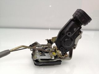 CERRADURA PUERTA DELANTERA IZQUIERDA SUZUKI GRAND VITARA 5 P