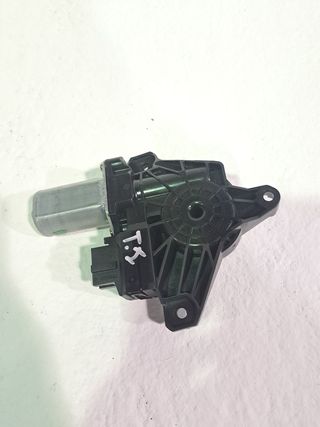 MOTOR ELEVALUNAS TRASERO IZQUIERDO MERCEDES-BENZ CLASE GLC (