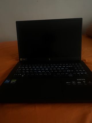 Computer portatile Acer Nitro V15