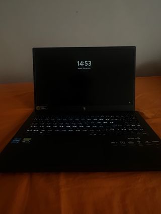 Computer portatile Acer Nitro V15