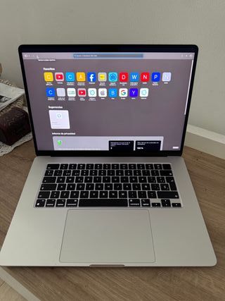 MacBook Air 15.3 Chip M3 2024